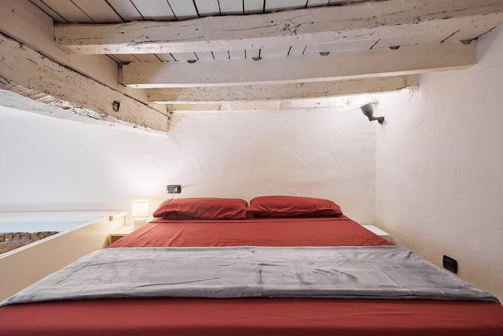 Brera-Moscova Centro Storico, Wi-Fi E Netflix Daire Milano Dış mekan fotoğraf