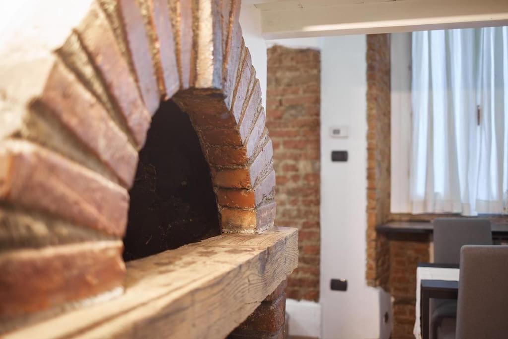 Brera-Moscova Centro Storico, Wi-Fi E Netflix Daire Milano Dış mekan fotoğraf
