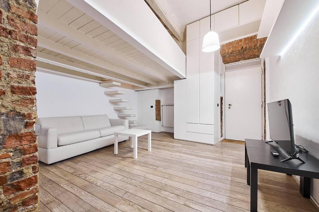 Brera-Moscova Centro Storico, Wi-Fi E Netflix Daire Milano Dış mekan fotoğraf